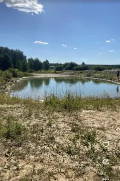 Участок в Челябинская область, Аргаяшский муниципальный округ, пос. ...