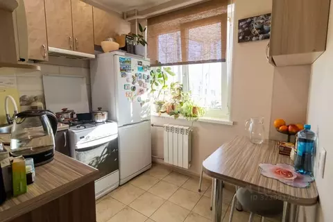 2-к кв. Карелия, Петрозаводск ул. Лисицыной, 6 (45.2 м)