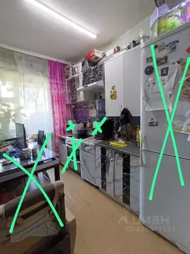 1-к кв. Саха (Якутия), Якутск ул. Газовиков, 19Б (30.0 м)