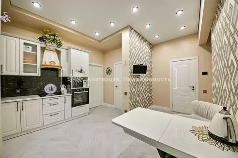 3-к кв. Томская область, Томск Комсомольский просп., 48 (68.9 м)