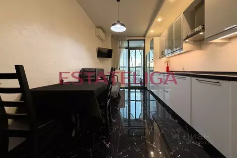 2-к кв. Москва Береговой проезд, 5к2 (60.0 м)
