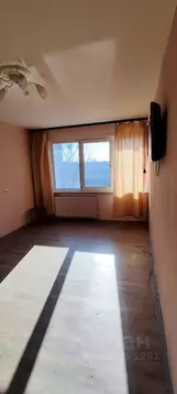 1-к кв. Ленинградская область, Всеволожск Ленинградская ул., 21к1 ...