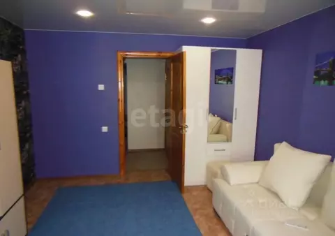 4-к кв. Воронежская область, Воронеж ул. 20-летия Октября, 64 (106.8 ...