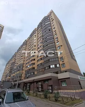 1-комнатная квартира: Воронеж, улица 9 Января, 233/35 (41.1 м)