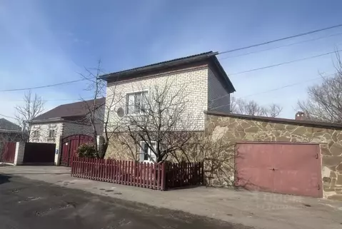 Дом в Саратовская область, Балашов ул. Тургенева, 2 (117 м)