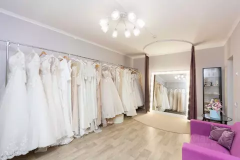 Помещение свободного назначения в Оренбургская область, Оренбург ул. ...