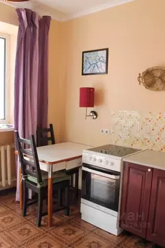 1-к кв. Самарская область, Самара Ново-Садовая ул., 139 (46.0 м)