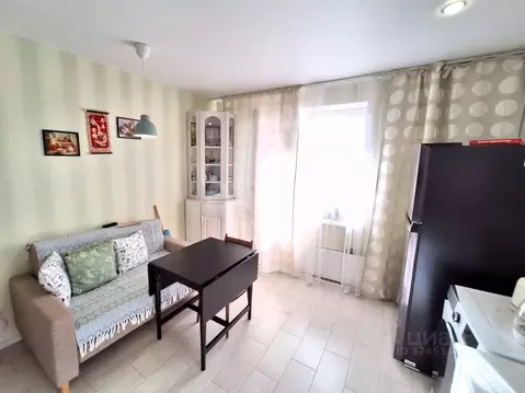 1-к кв. Тверская область, Тверь ул. 8-я Красной Слободы, 4к1 (51.8 м)