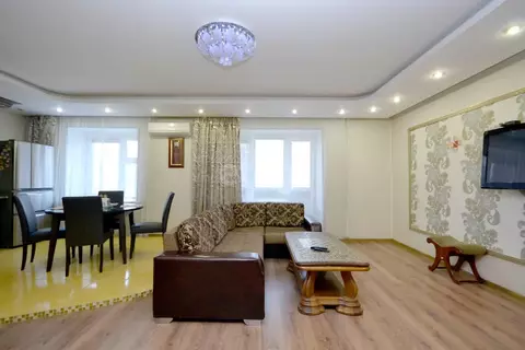 Квартира, 3 комнаты, 88 м