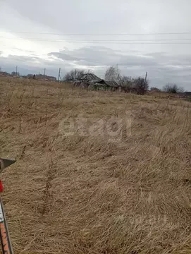 Участок в Свердловская область, Тугулымский муниципальный округ, д. ...