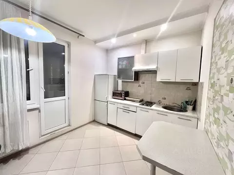 2-к кв. Московская область, Ленинский городской округ, д. Сапроново, ...