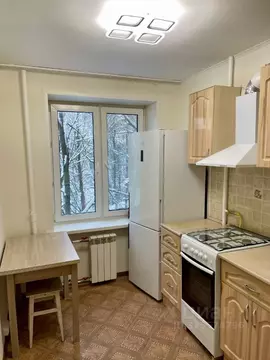 2-к кв. Московская область, Королев Болшево мкр, Школьная ул., 21 ...