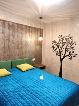 2-к кв. Московская область, Солнечногорск пер. Механизаторов, 7 (44.0 ...