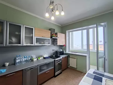 2-к кв. Ямало-Ненецкий АО, Тарко-Сале Пуровский район, ул. Е.К. ...