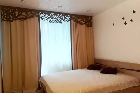 1-к кв. Амурская область, Тында Московский бул., 5 (33.0 м)