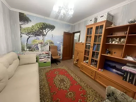 3-к кв. Москва Белореченская ул., 34К2 (75.0 м)