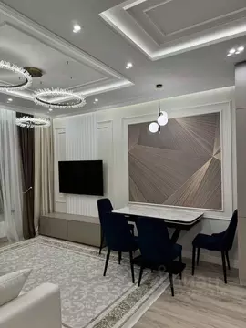 3-к кв. Москва Ильменский проезд, 14к1 (73.0 м)