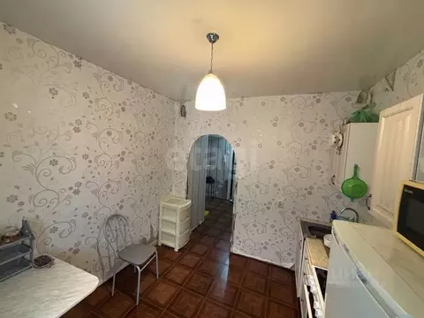 1-к кв. Пермский край, Пермь ул. Адмирала Макарова, 25 (40.0 м)