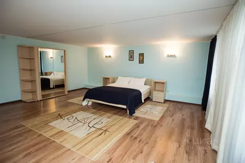 Комната Тверская область, Конаковский муниципальный округ, пос. ...