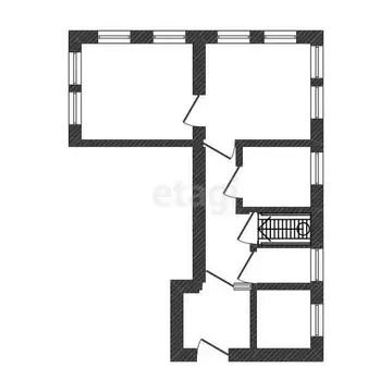 Дом в Белгород, улица Черникова (108.1 м)