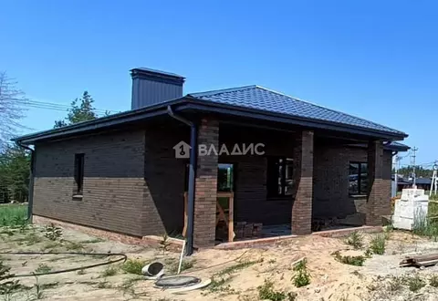 Дом в Воронежская область, Рамонский район, Новоживотинновское с/пос, ...