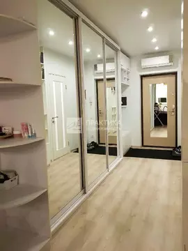 Продается студия