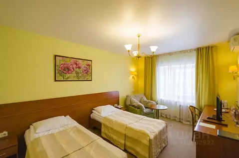 Комната Свердловская область, Екатеринбург ул. Щорса, 24/1