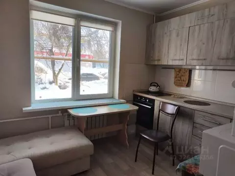 1-к кв. Саратовская область, Энгельс Степная ул., 126 (37.5 м)