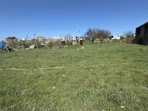 Участок в Севастополь Техника садоводческое товарищество, 39 (11.3 ...