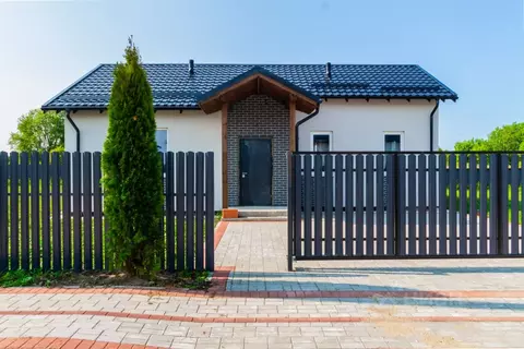 Дом в Калининградская область, Зеленоградский муниципальный округ, ...