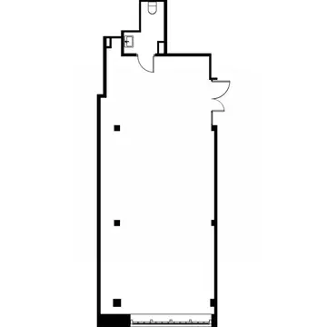 Помещение свободного назначения в Санкт-Петербург Московский просп., ...