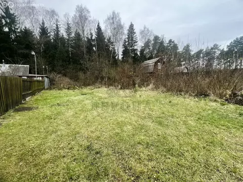 Участок в Ногинск, СНТ Полянка, 67 (6.3 м)