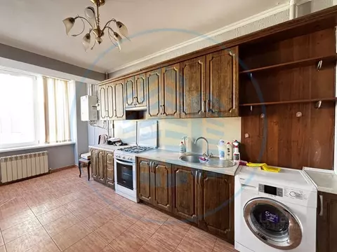 1-к кв. Ставропольский край, Ессентуки Кисловодская ул., 116к3 (35.6 ...