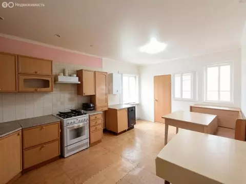 Дом в посёлок Первомайский, улица Симонова (81.4 м)