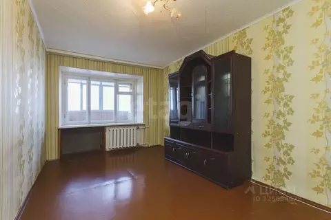 1-к кв. Башкортостан, Уфа ул. Салавата, 13 (36.8 м)