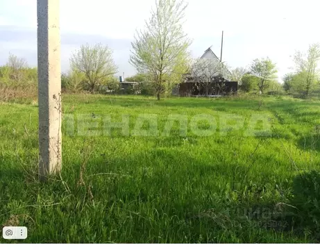 Участок в Ростовская область, Октябрьский район, Персиановское с/пос, ...