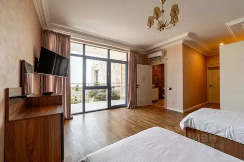 Комната Крым, Ялта муниципальный округ, Восход пгт ул. Наташинская, 18