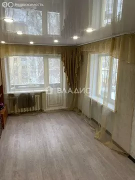 1-комнатная квартира: Ангарск, 85-й квартал, 8 (30.7 м)