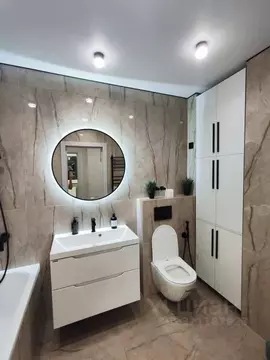 2-к кв. Саратовская область, Саратов ул. Имени К.П. Панченко, 9 (56.5 ...