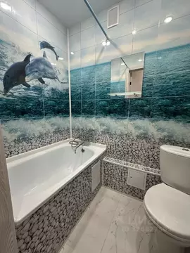 1-к кв. Нижегородская область, Дзержинск ул. Чапаева, 74 (31.0 м)