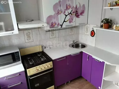 2-комнатная квартира: Сосногорск, Сосногорск, улица Оплеснина, 16 ...