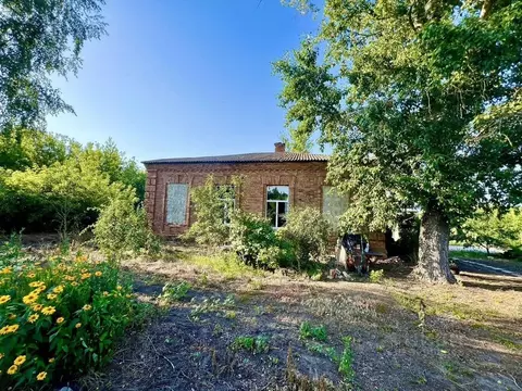 Дом в Белгородская область, Старооскольский городской округ, с. ...