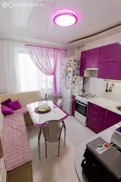 2-комнатная квартира: Ухта, проезд Строителей, 37 (51.8 м)