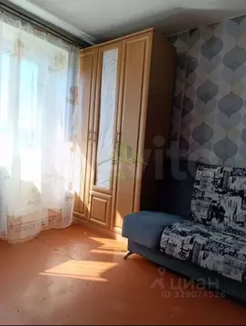 1-к кв. Бурятия, Улан-Удэ ул. Пушкина, 12 (31.9 м)