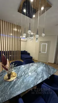 3-к кв. Пензенская область, Пенза ул. Мира, 42 (99.6 м)