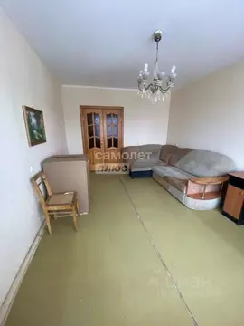 3-к кв. Омская область, Омск Московка-2 мкр, ул. Ярослава Гашека, 20 ...