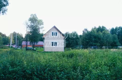 Участок в Тюменская область, Тюмень СОСН Геолог-1 тер., ул. 6-я Линия ...