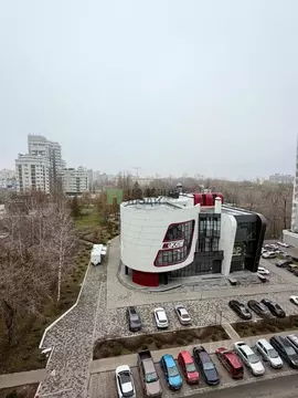 2-к кв. Белгородская область, Белгород Парковая ул., 11 (86.0 м)