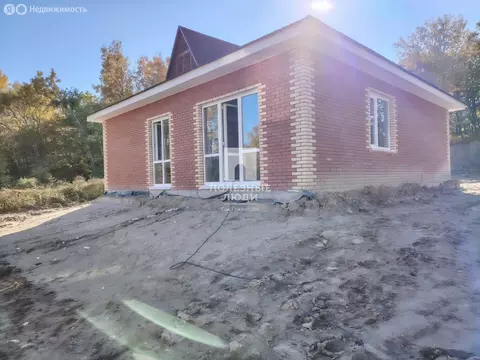Дом в село Чигири, Хвойный переулок, 15 (65.9 м)
