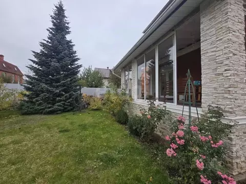 Дом в Курская область, Курск ул. Боровых, 43 (317 м)